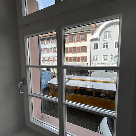 Waldshut -Kaiser55 Buitenkant foto
