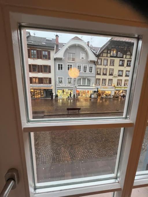 Apartment -kaiser55 Waldshut-Tiengen