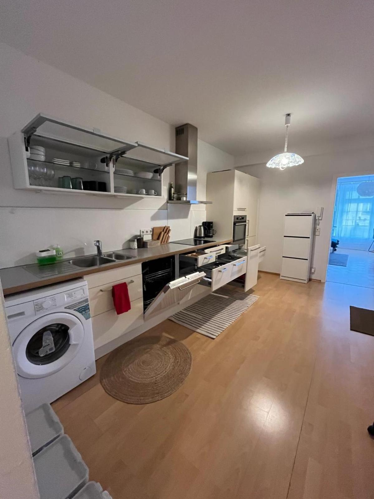 Apartment -kaiser55 Waldshut-Tiengen