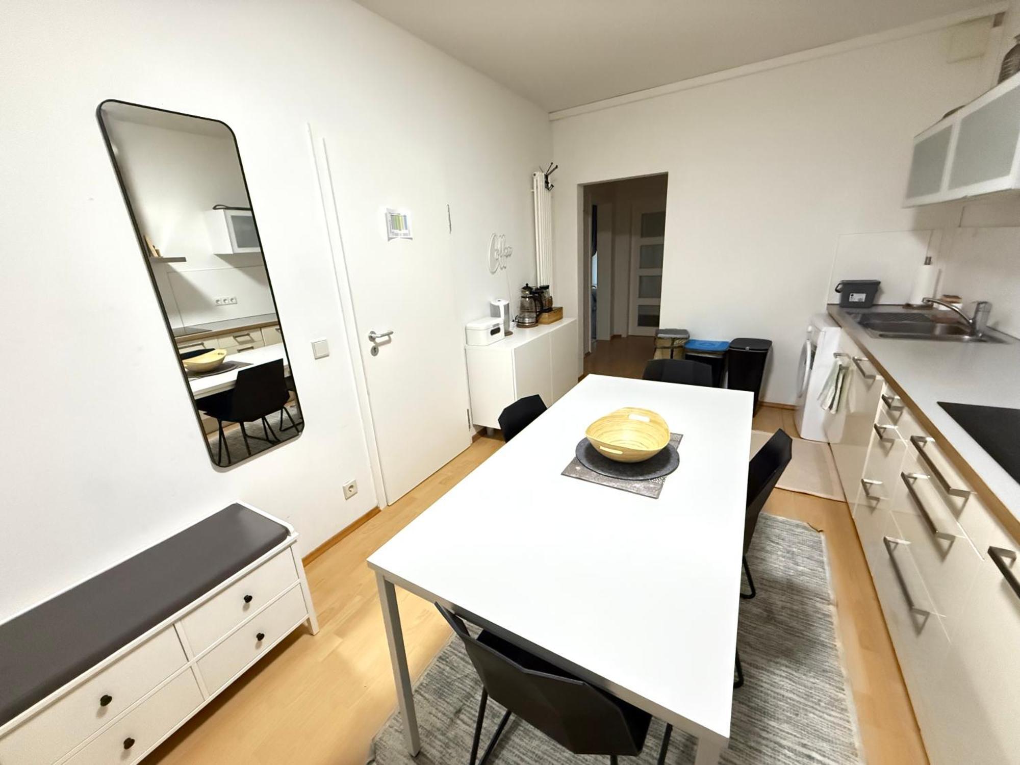 -kaiser55 Apartment *