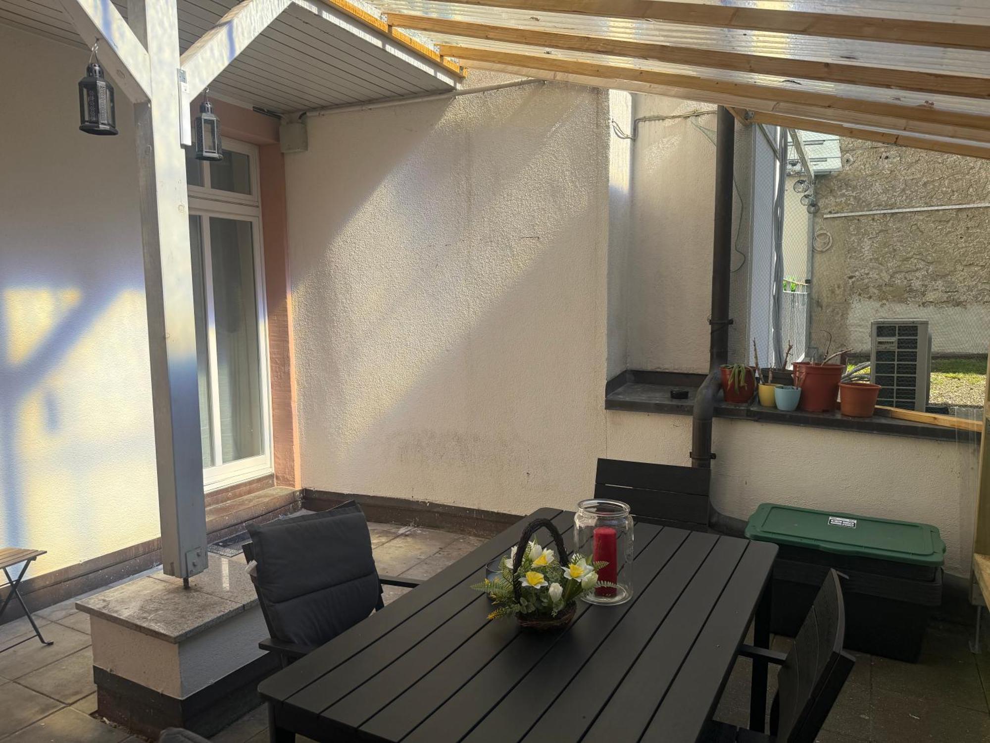 Apartment -kaiser55 *