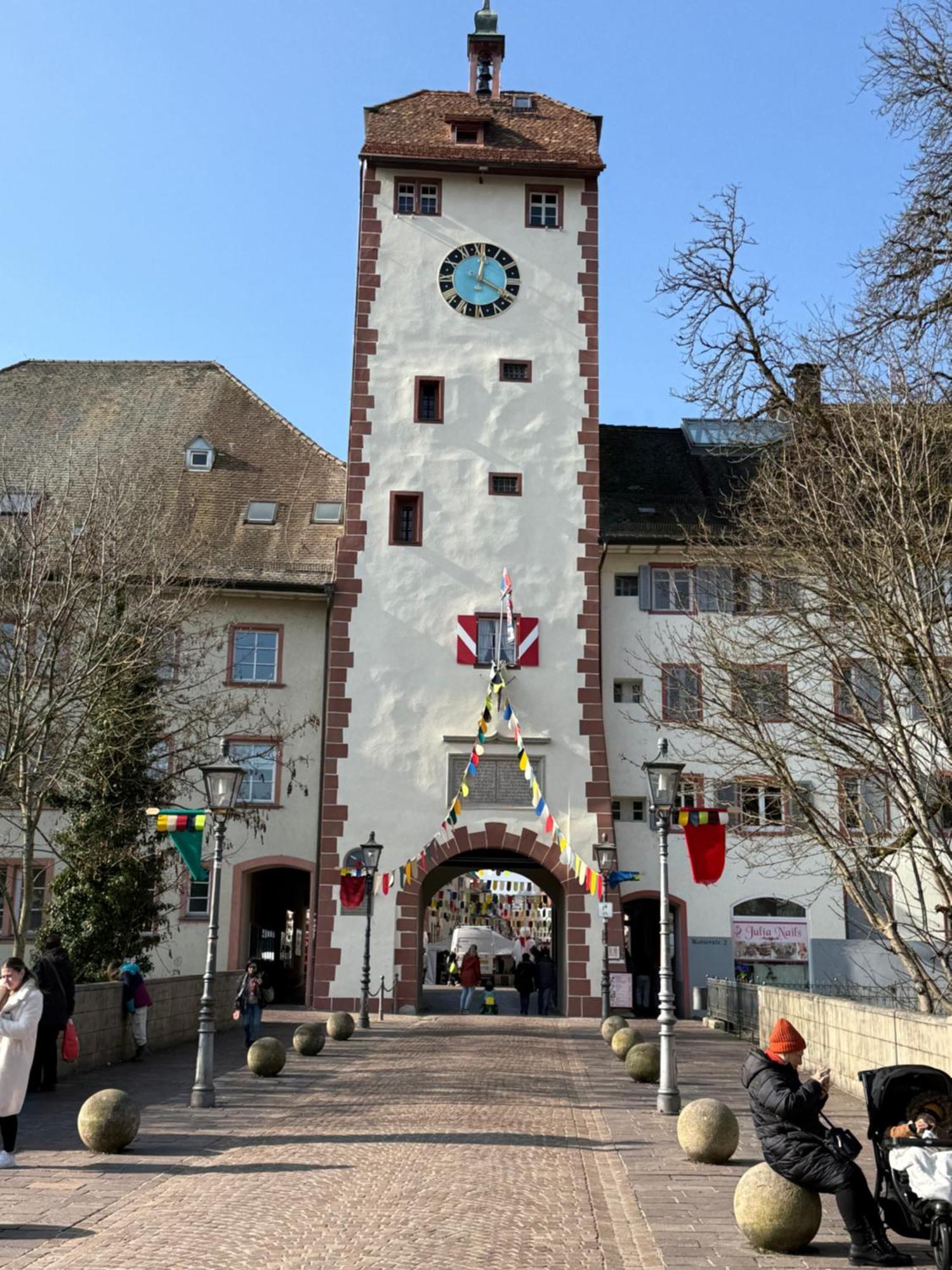 -kaiser55 * Waldshut-Tiengen