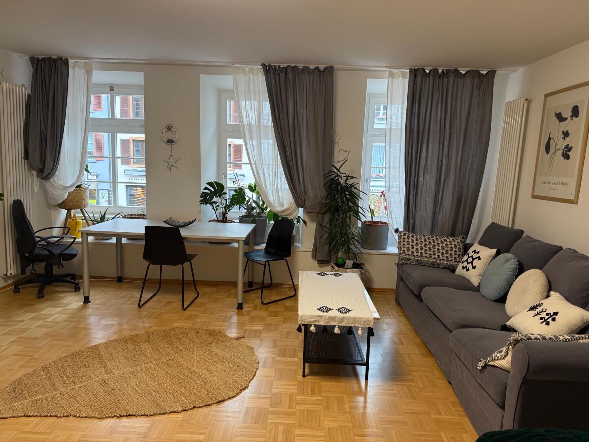 -kaiser55 * Waldshut-Tiengen