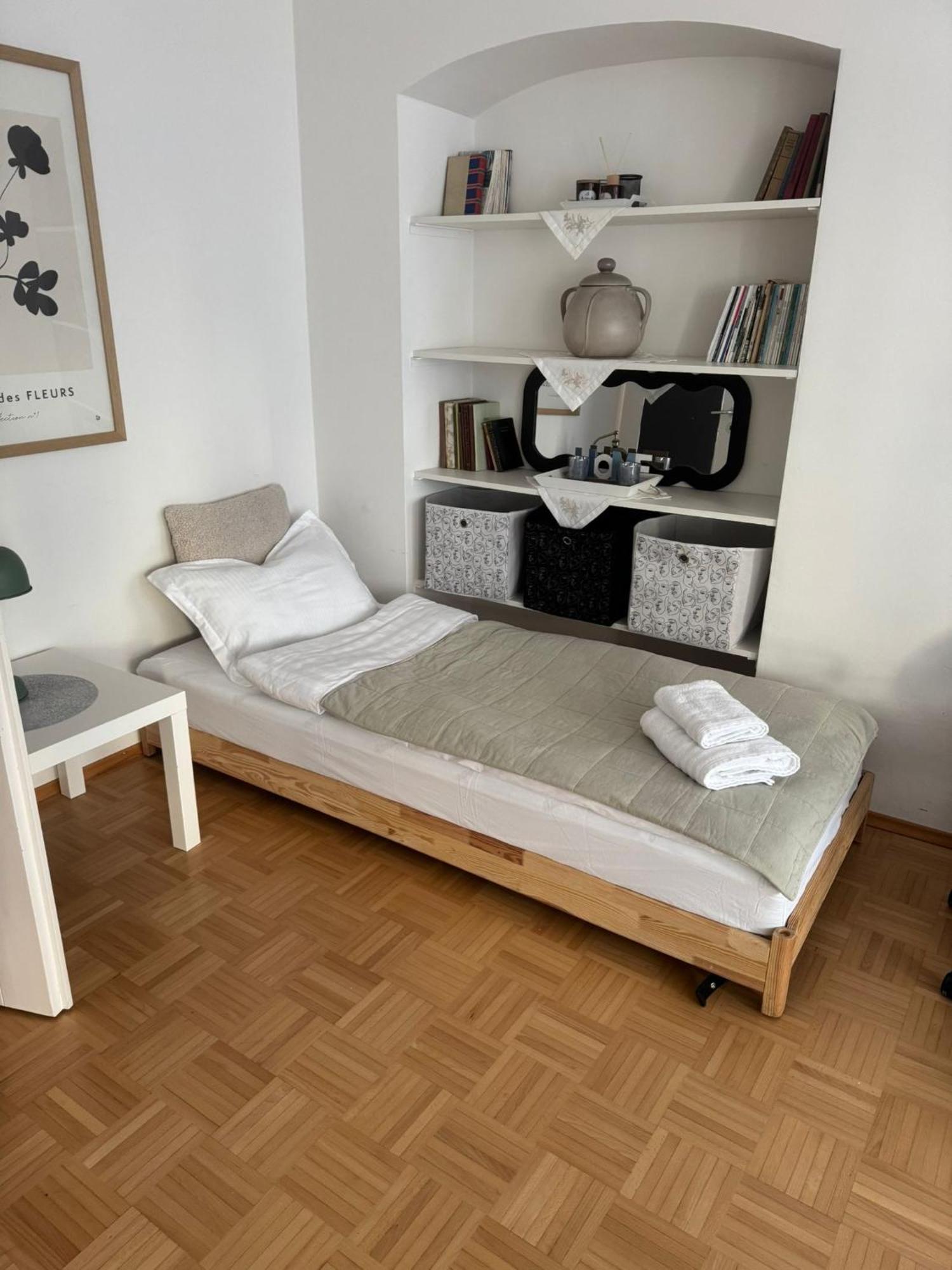 -kaiser55 Apartment Waldshut-Tiengen