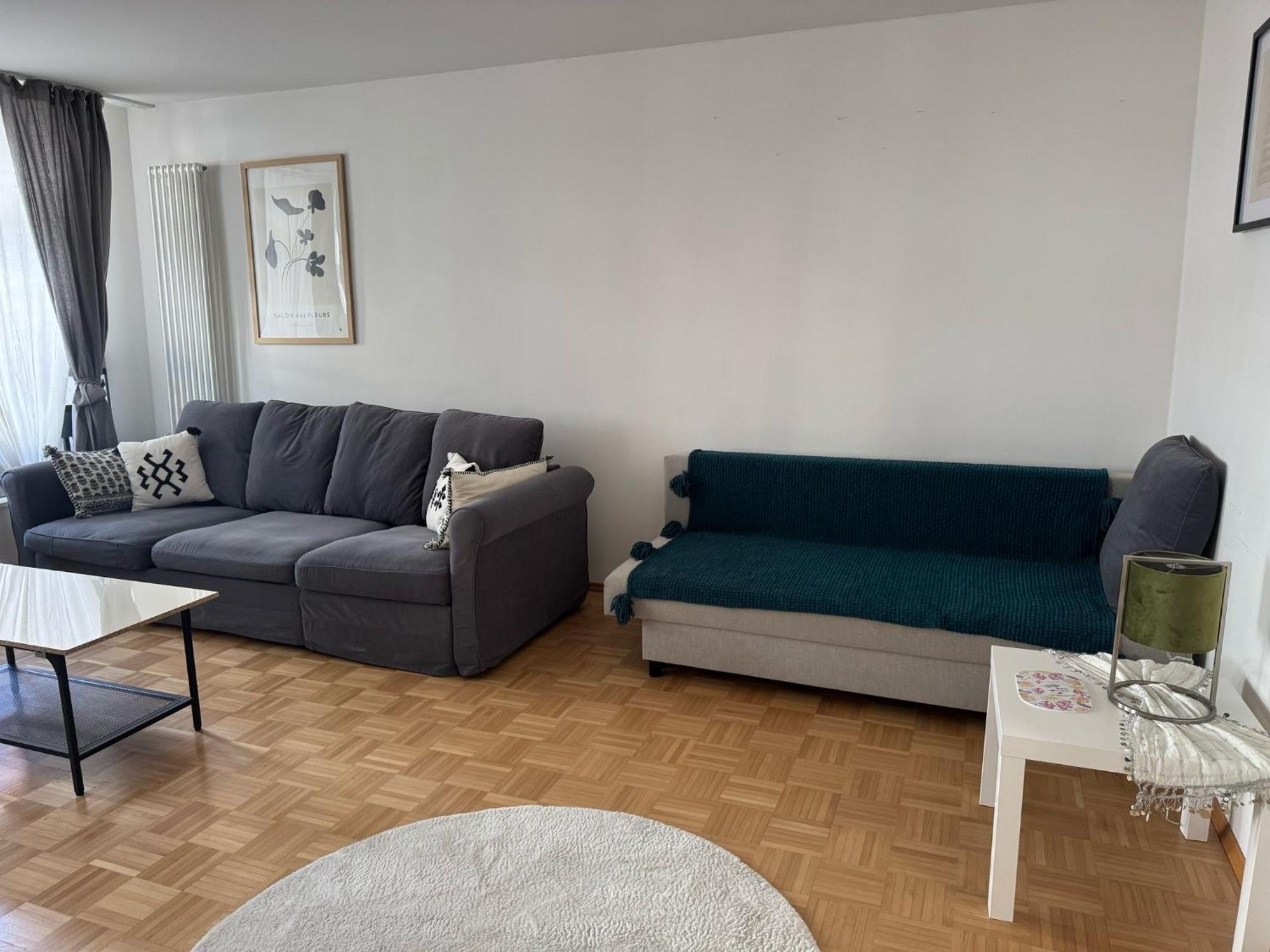 Apartment -kaiser55 Waldshut-Tiengen